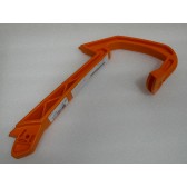 HANDLE,PLASTIC SKI-ORN